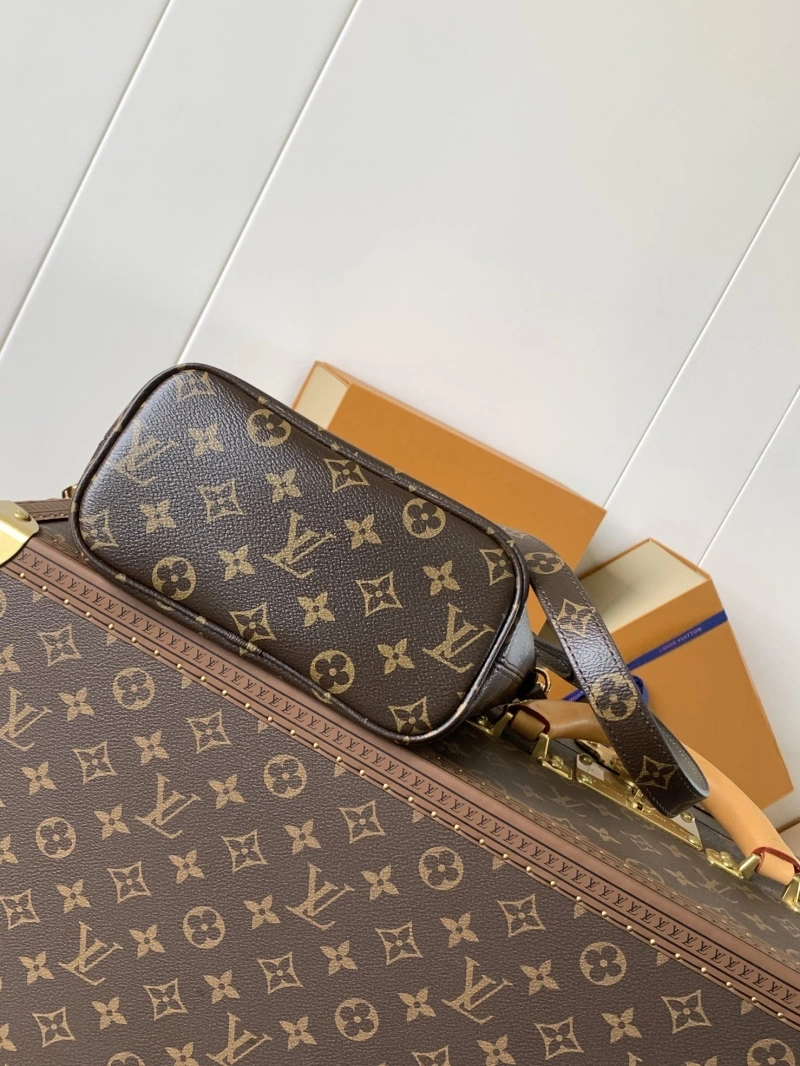 LV Shopping Bags 4194B-0095