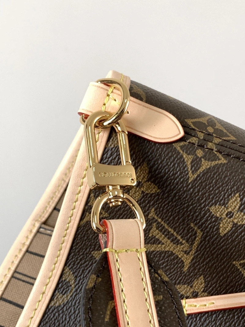LV Shopping Bags 4194B-0108
