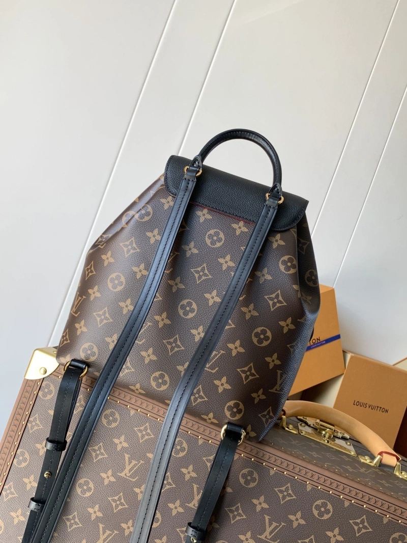 LV Backpacks 4194B-0114