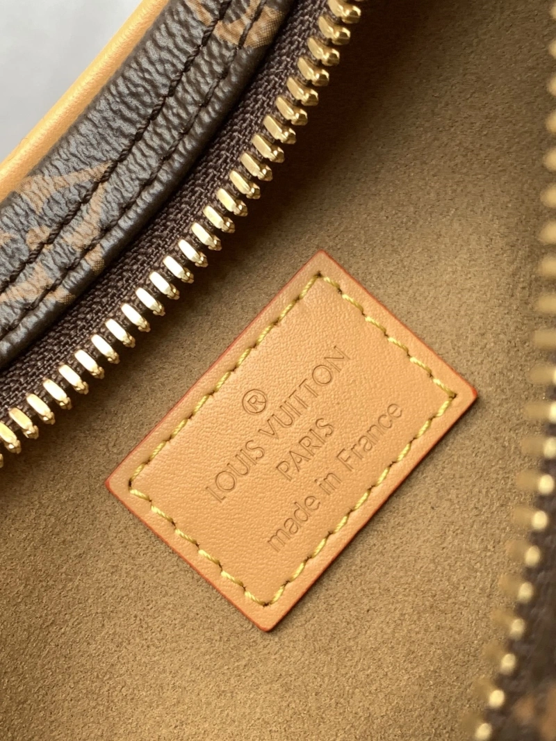 LV Satchel bags 4194B-0115