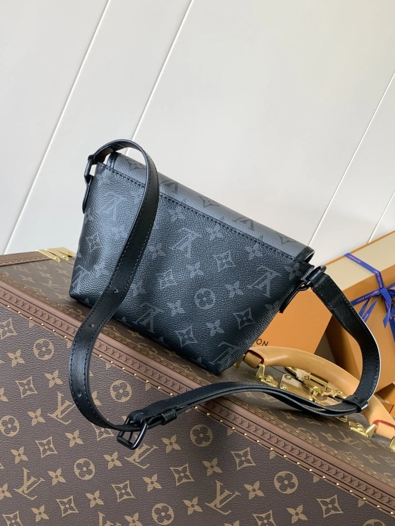 LV Satchel bags 4194B-0117
