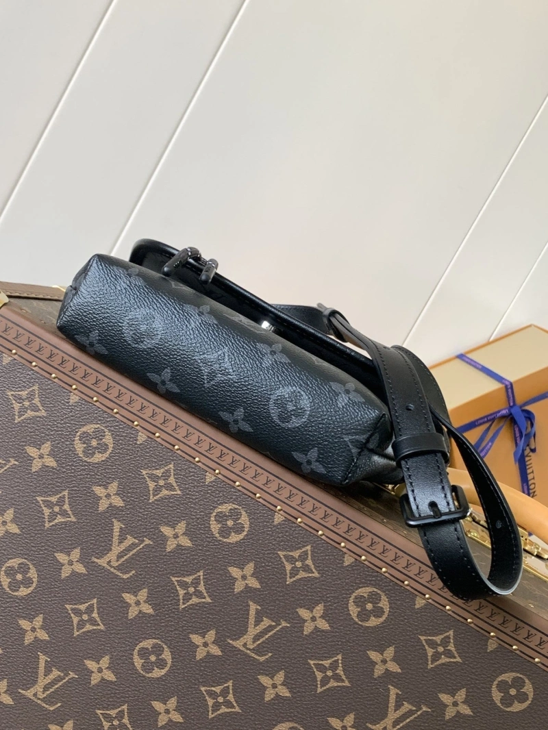 LV Satchel bags 4194B-0117