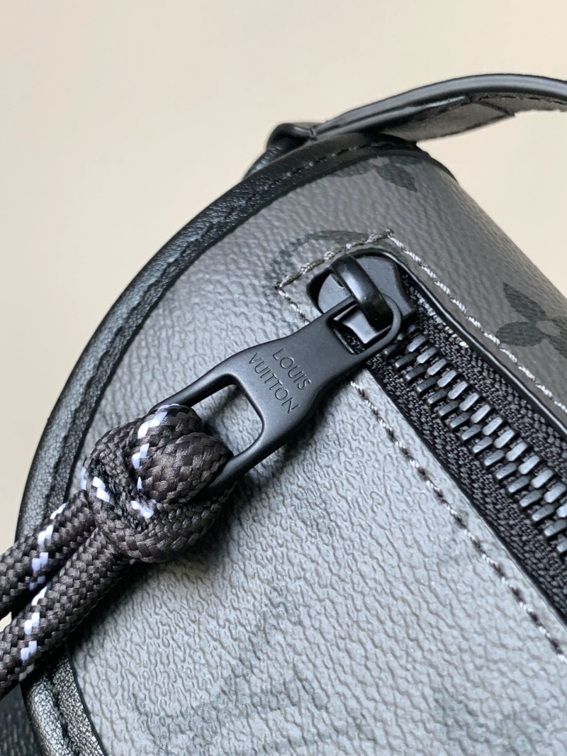 LV Satchel bags 4194B-0117