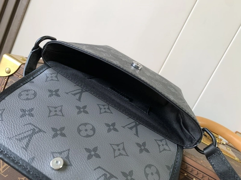 LV Satchel bags 4194B-0117