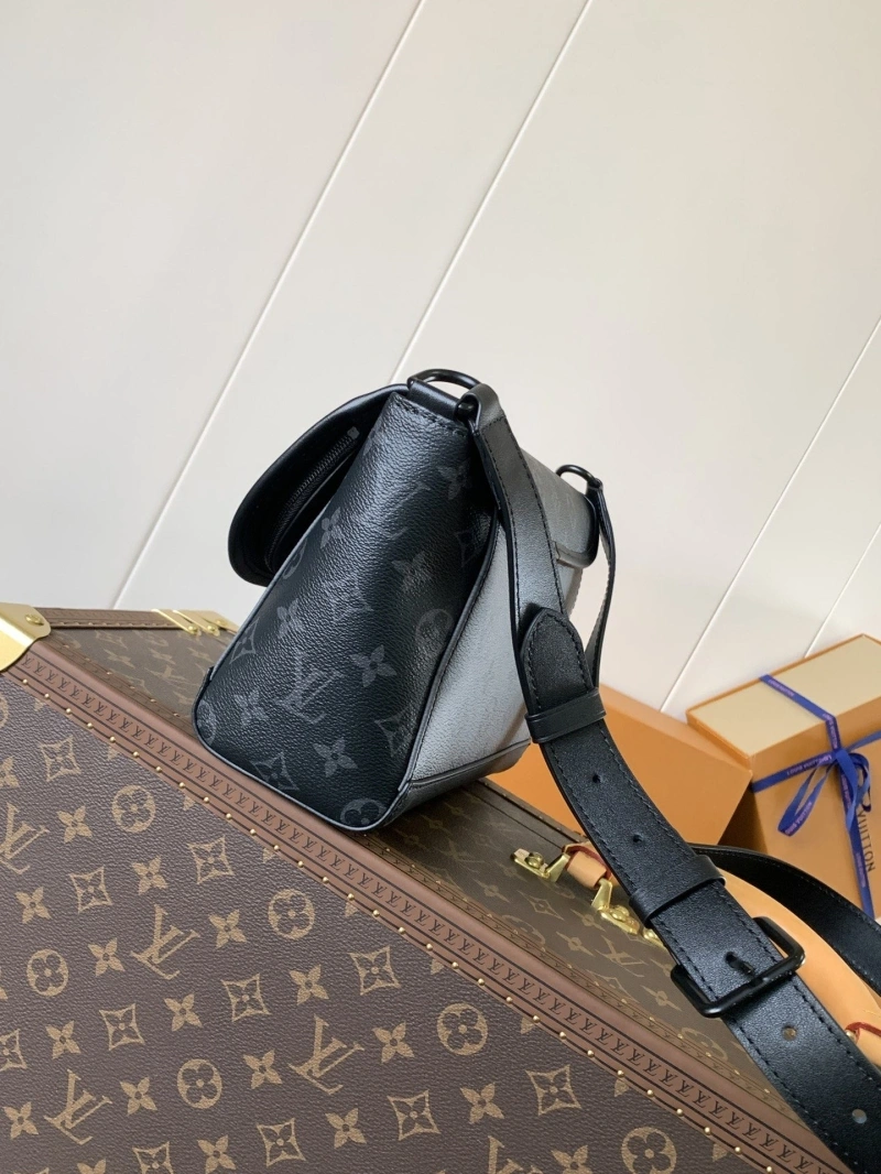 LV Satchel bags 4194B-0118