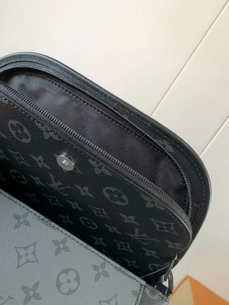 LV Satchel bags 4194B-0118