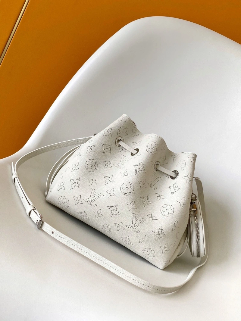 LV Satchel bags 4194B-0136