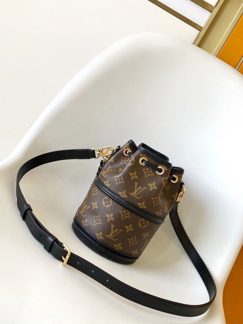 LV Bucket Bags 4194B-0141