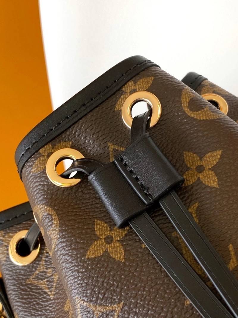 LV Bucket Bags 4194B-0141