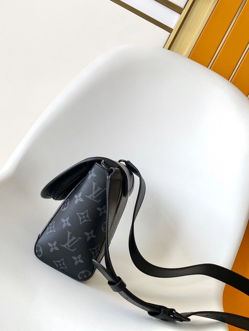 LV Satchel bags 4194B-0149