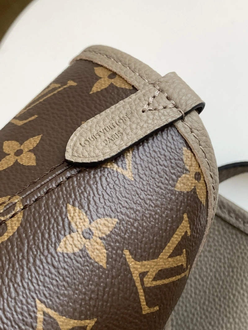 LV Shopping Bags 4194B-0200