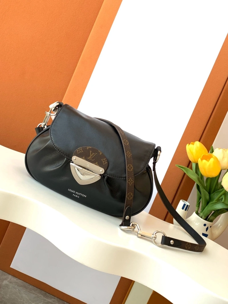 LV Satchel bags 4194B-0208