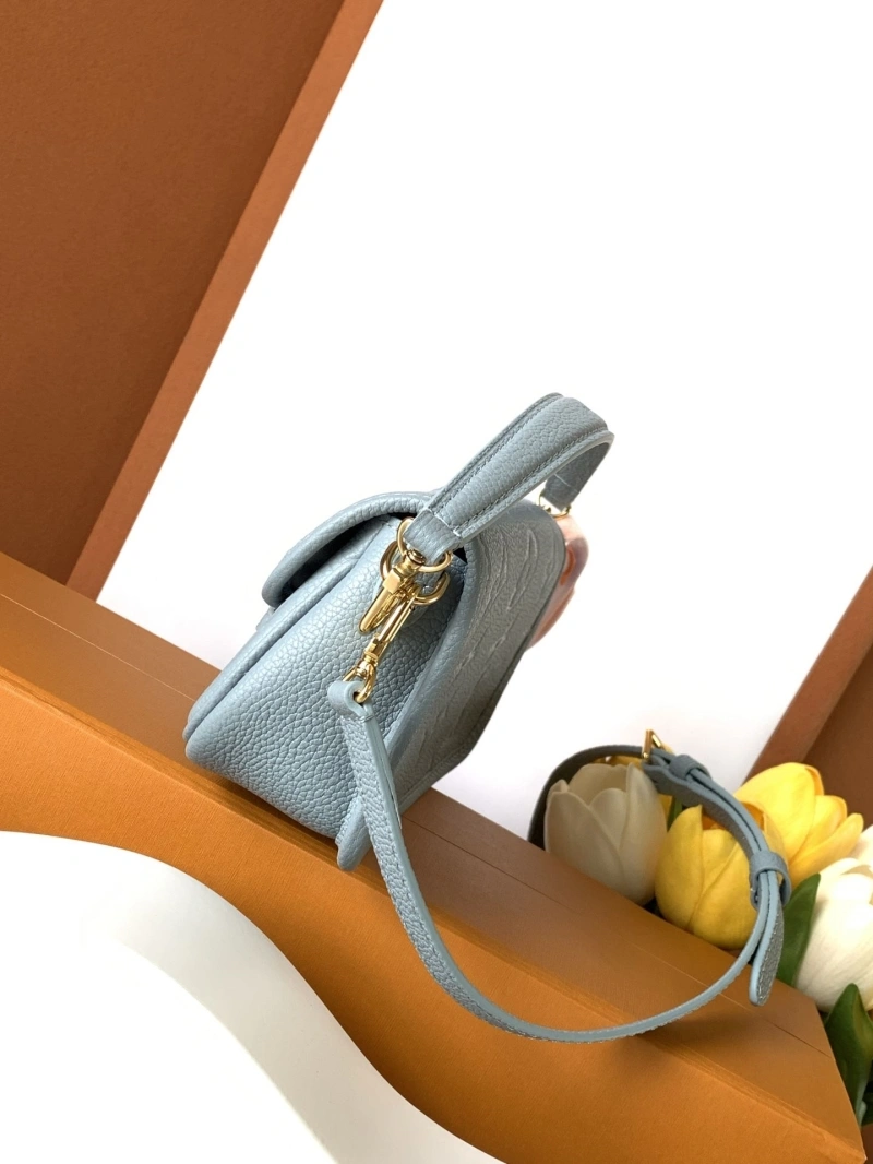 LV Satchel bags 4194B-0211