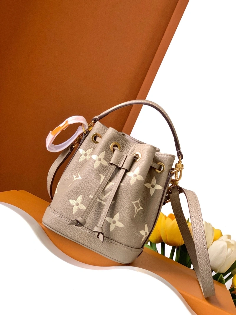 LV Bucket Bags 4194B-0212