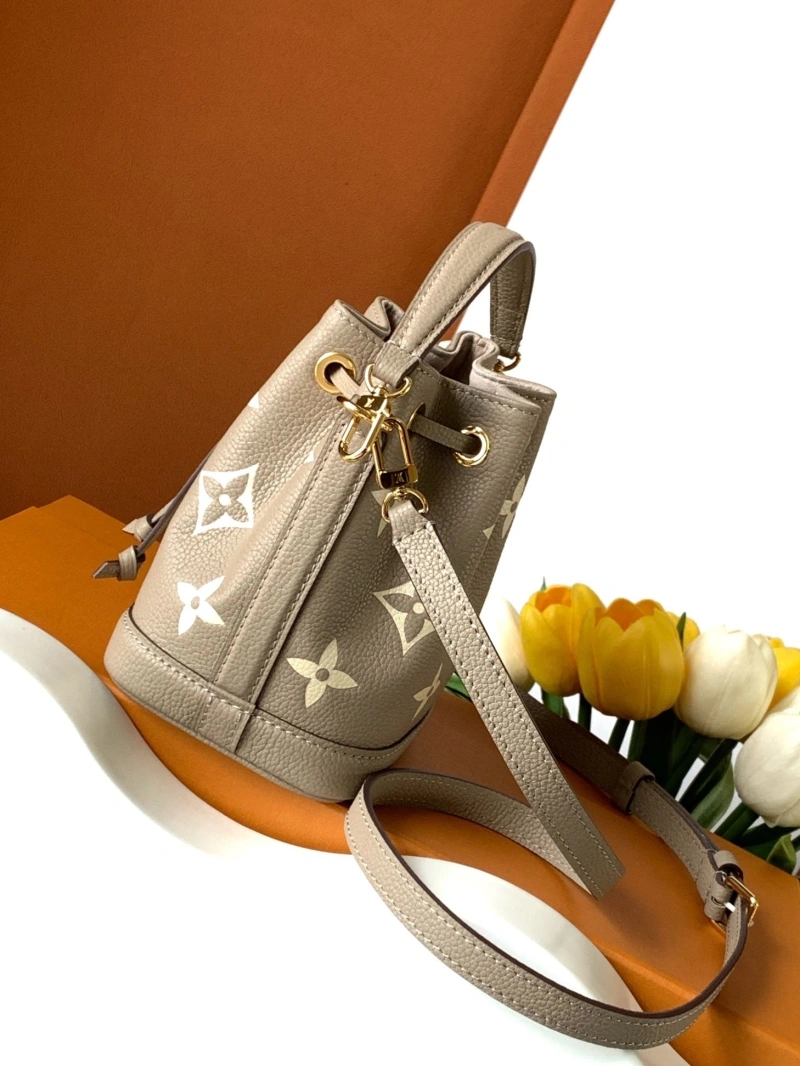 LV Bucket Bags 4194B-0212