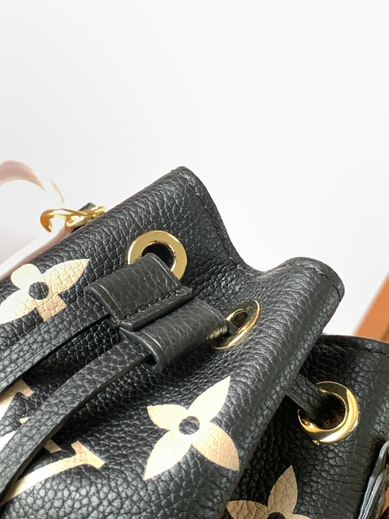 LV Bucket Bags 4194B-0214