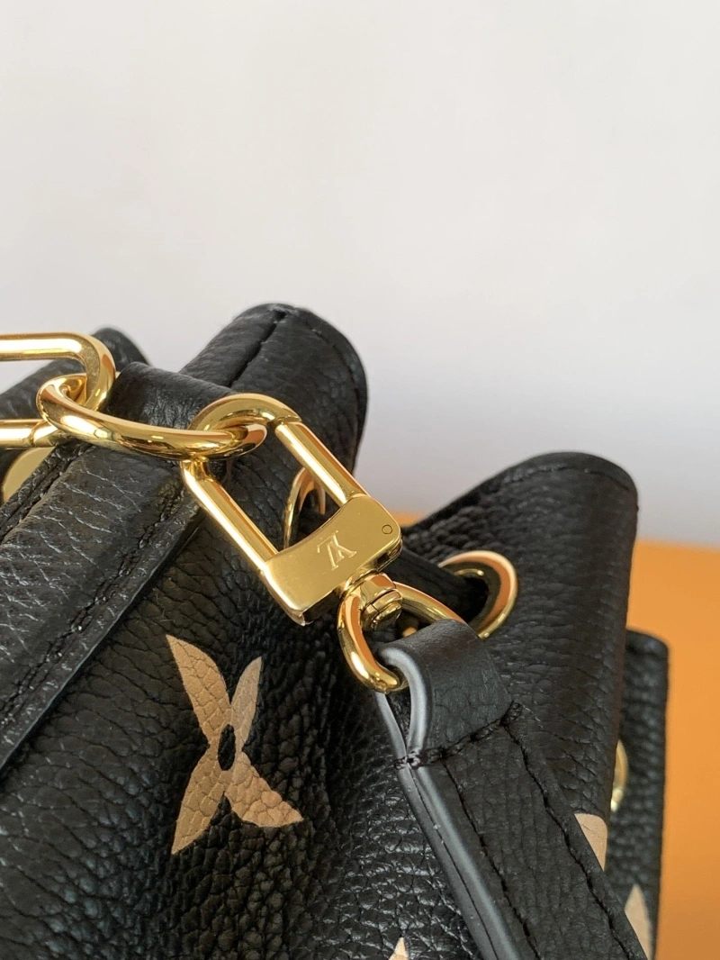 LV Bucket Bags 4194B-0214