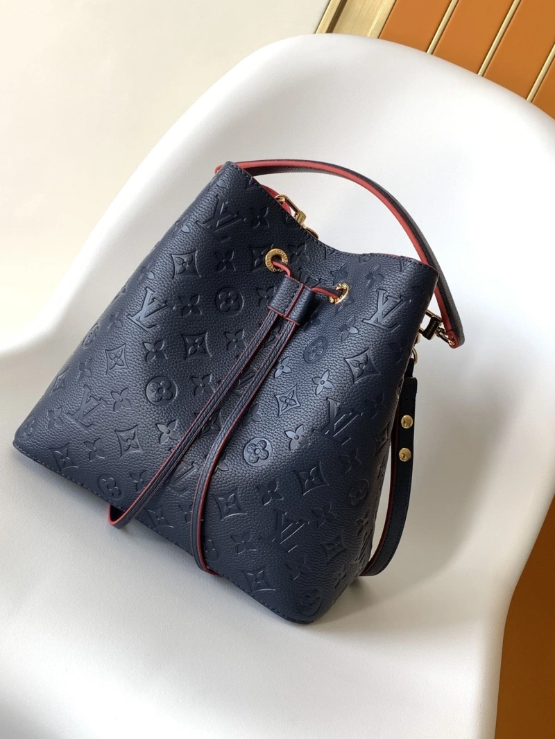 LV Bucket Bags 4194B-0225