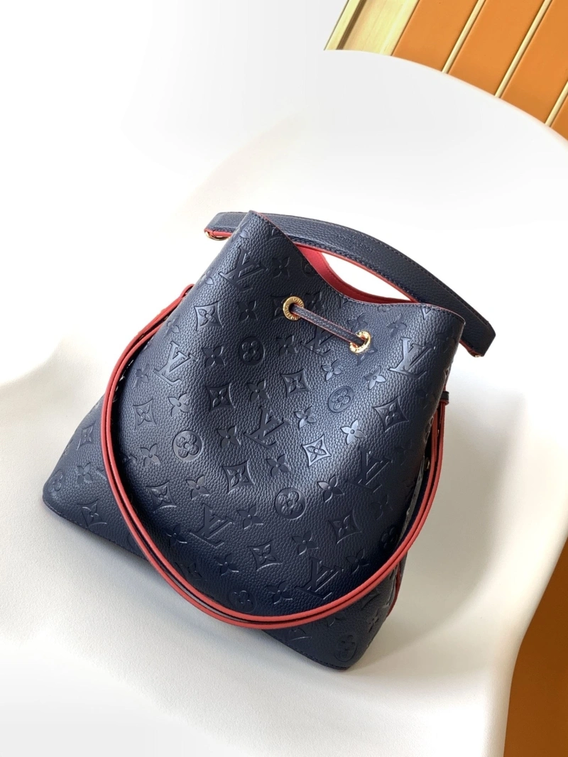 LV Bucket Bags 4194B-0225