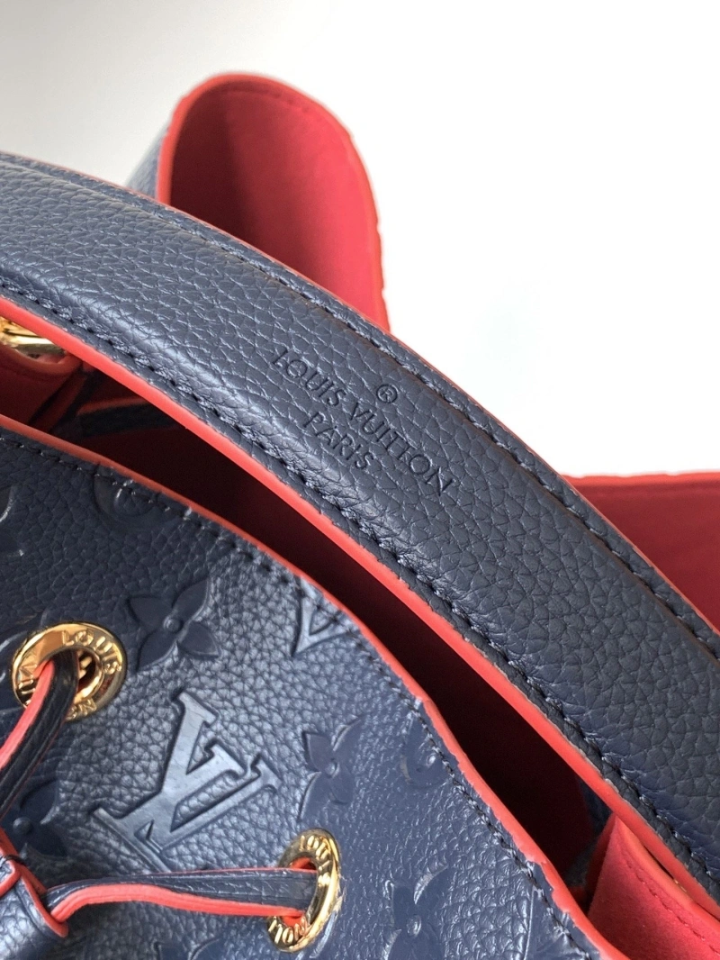 LV Bucket Bags 4194B-0225