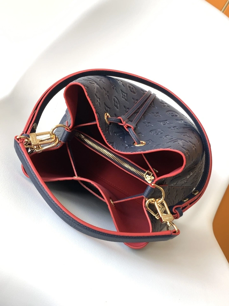 LV Bucket Bags 4194B-0225