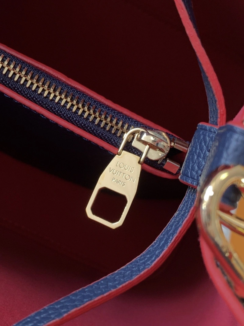 LV Bucket Bags 4194B-0225