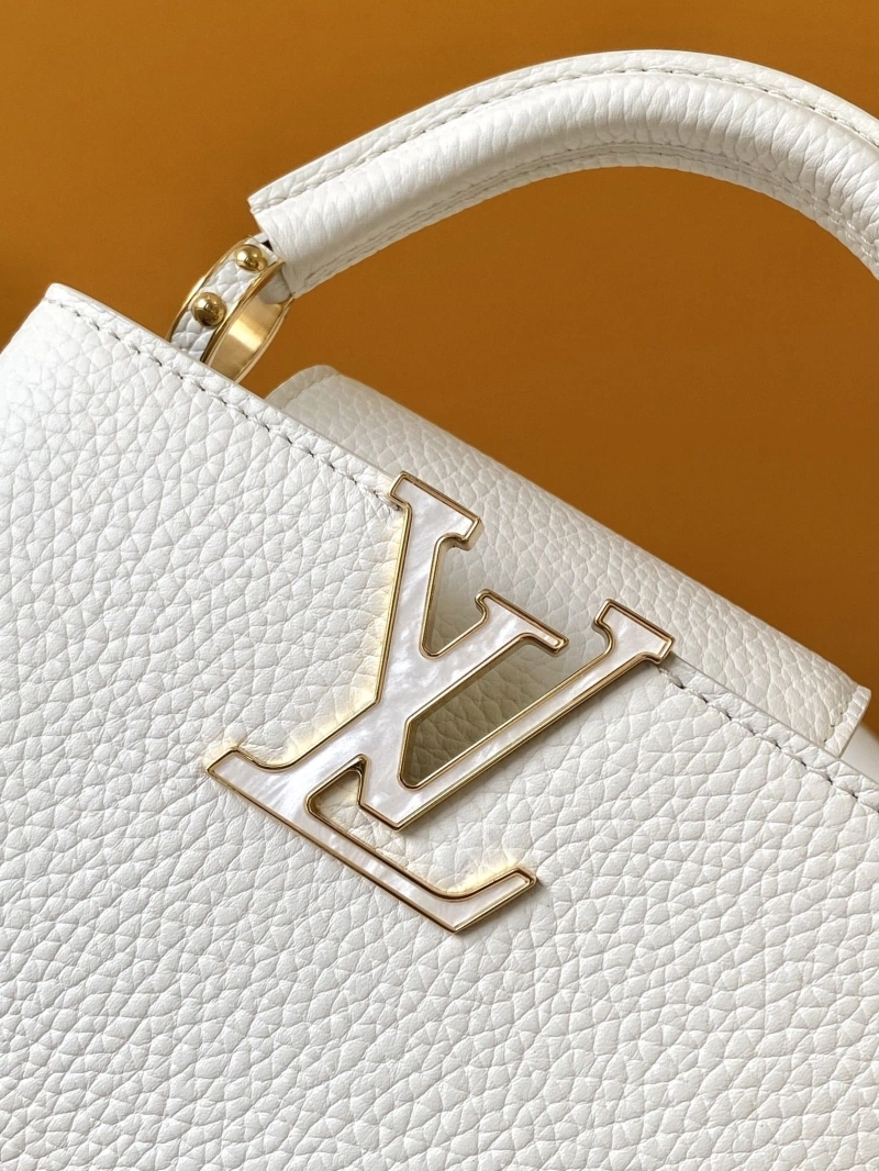 LV Capucines Bags 4194B-0230