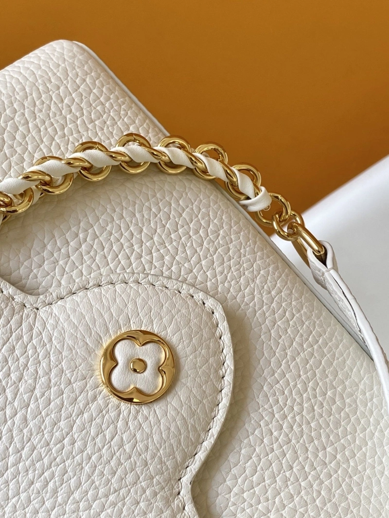 LV Capucines Bags 4194B-0230