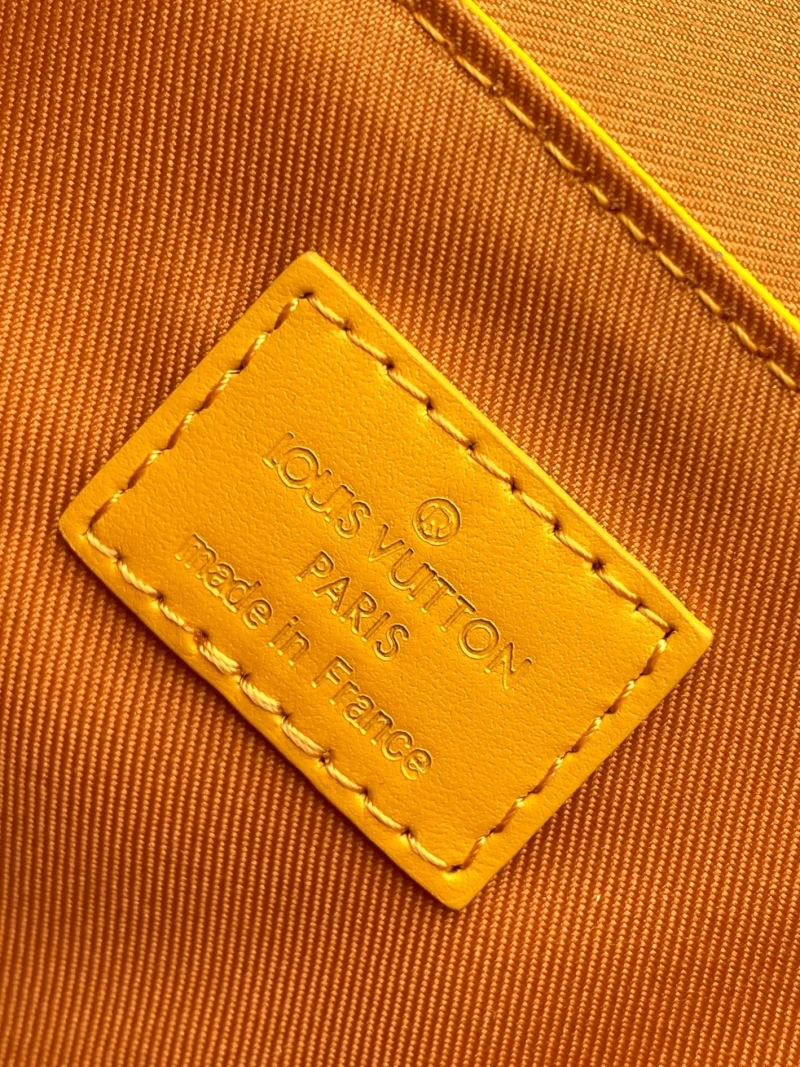 LV Satchel bags 4194B-0240