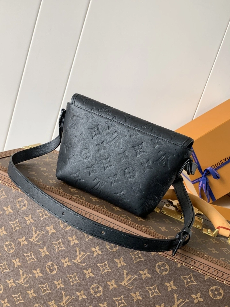 LV Satchel bags 4194B-0242
