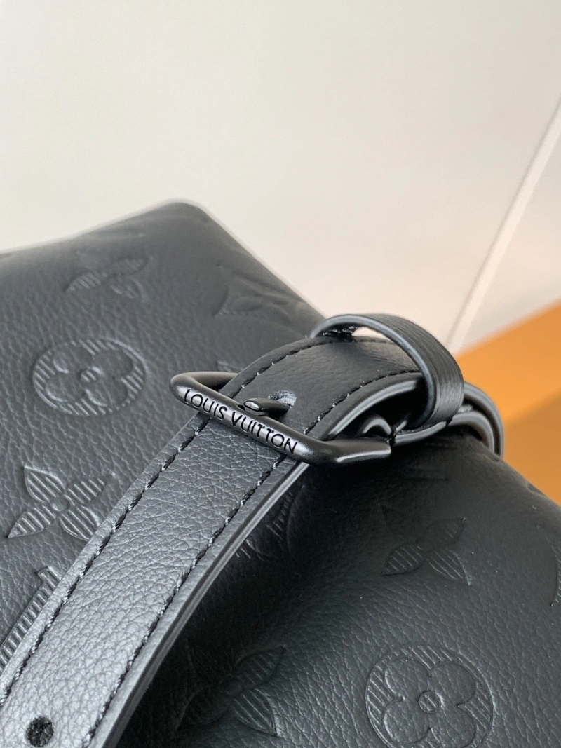 LV Satchel bags 4194B-0242