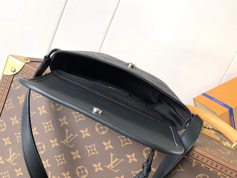 LV Satchel bags 4194B-0242