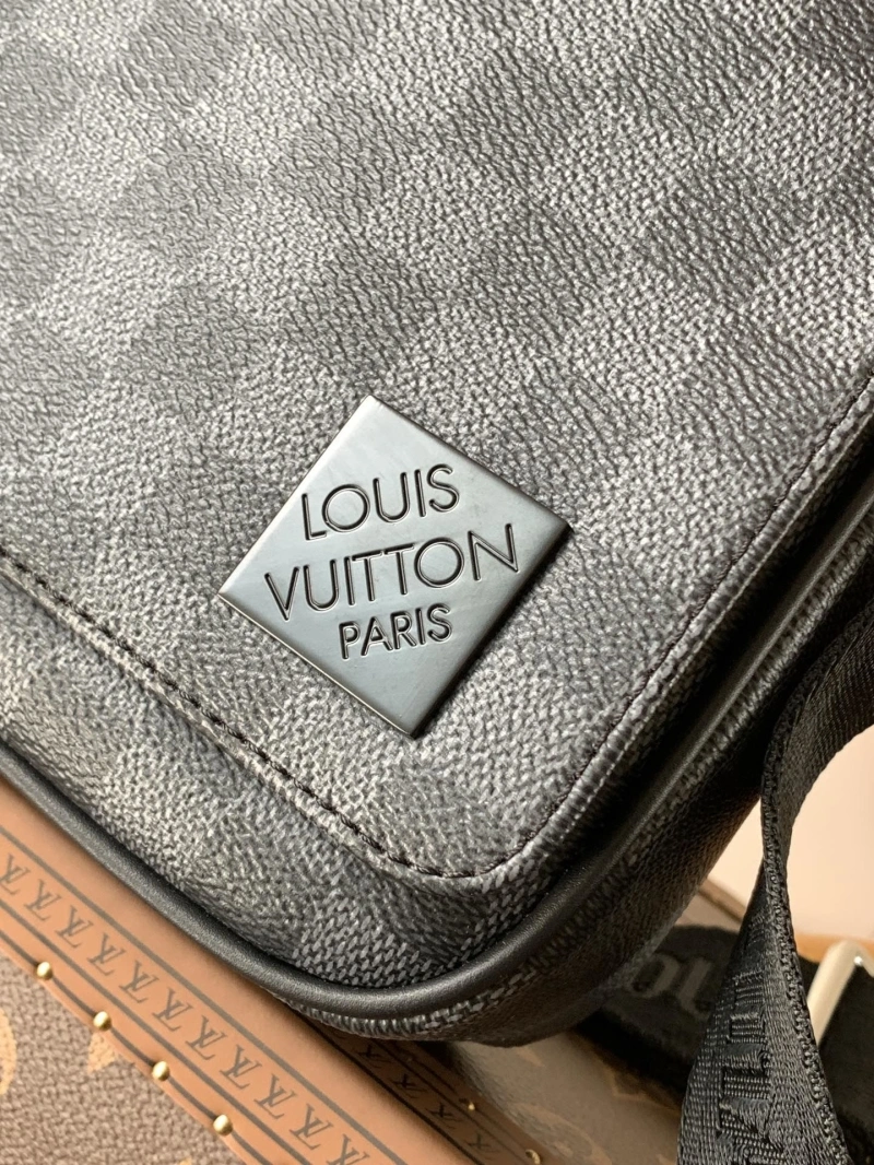 LV Satchel bags 4194B-0243