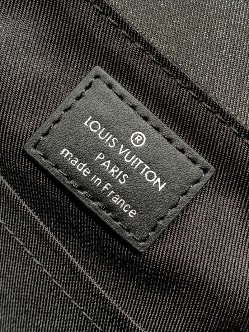 LV Satchel bags 4194B-0243