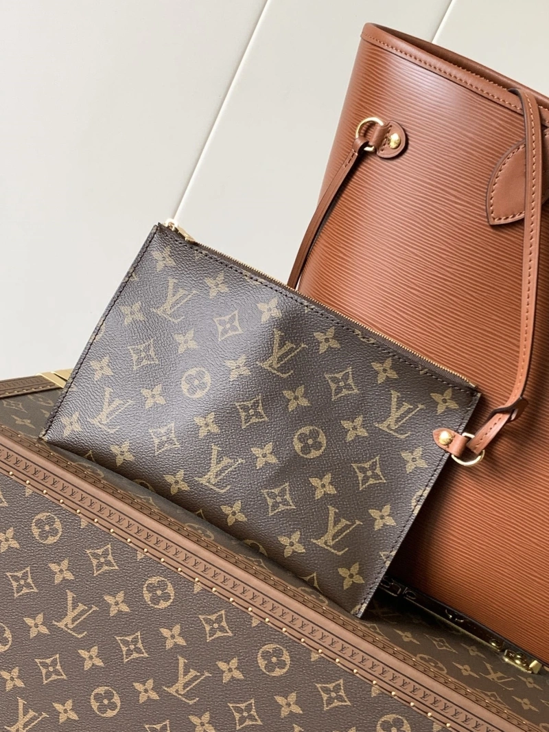 LV Shopping Bags 4194B-0246