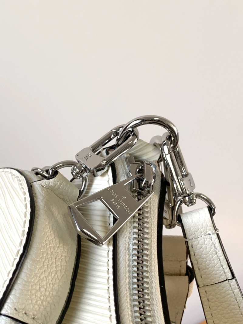LV Satchel bags 4194B-0258