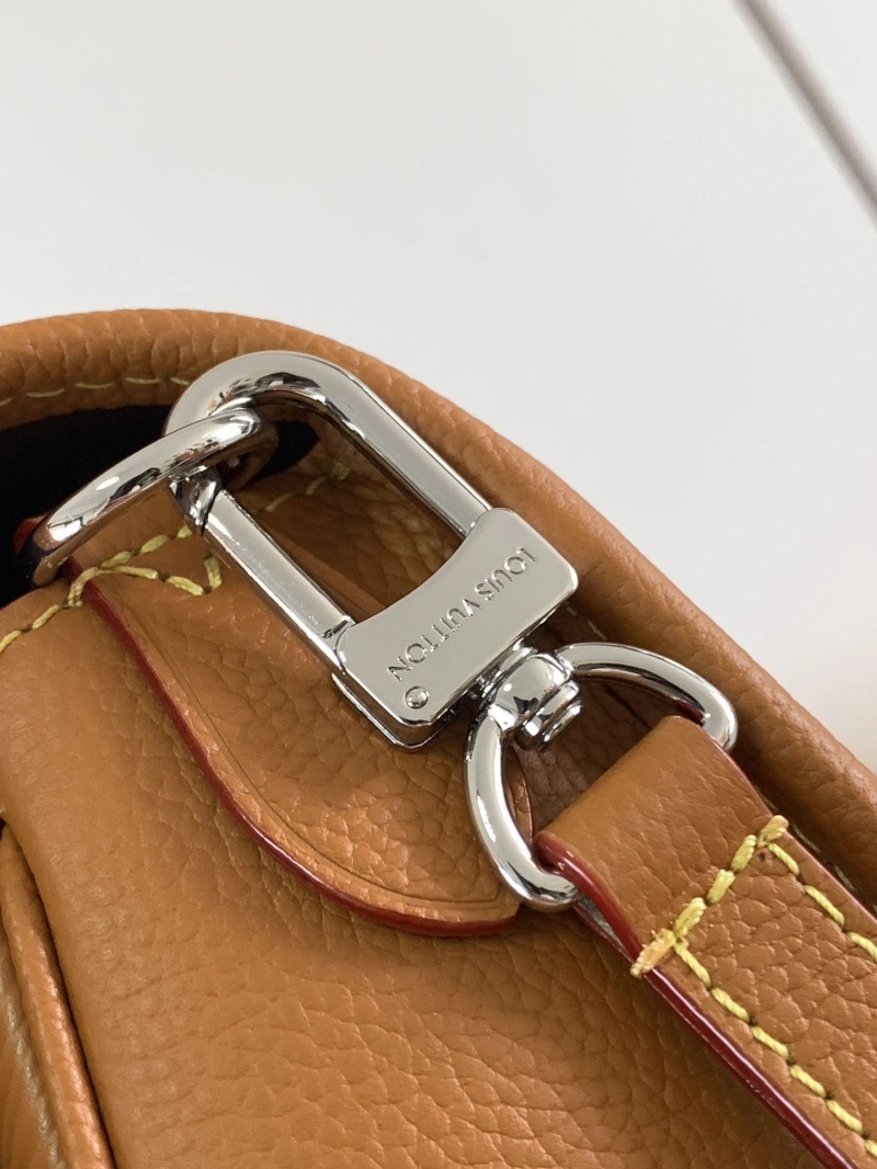 LV Satchel bags 4194B-0264