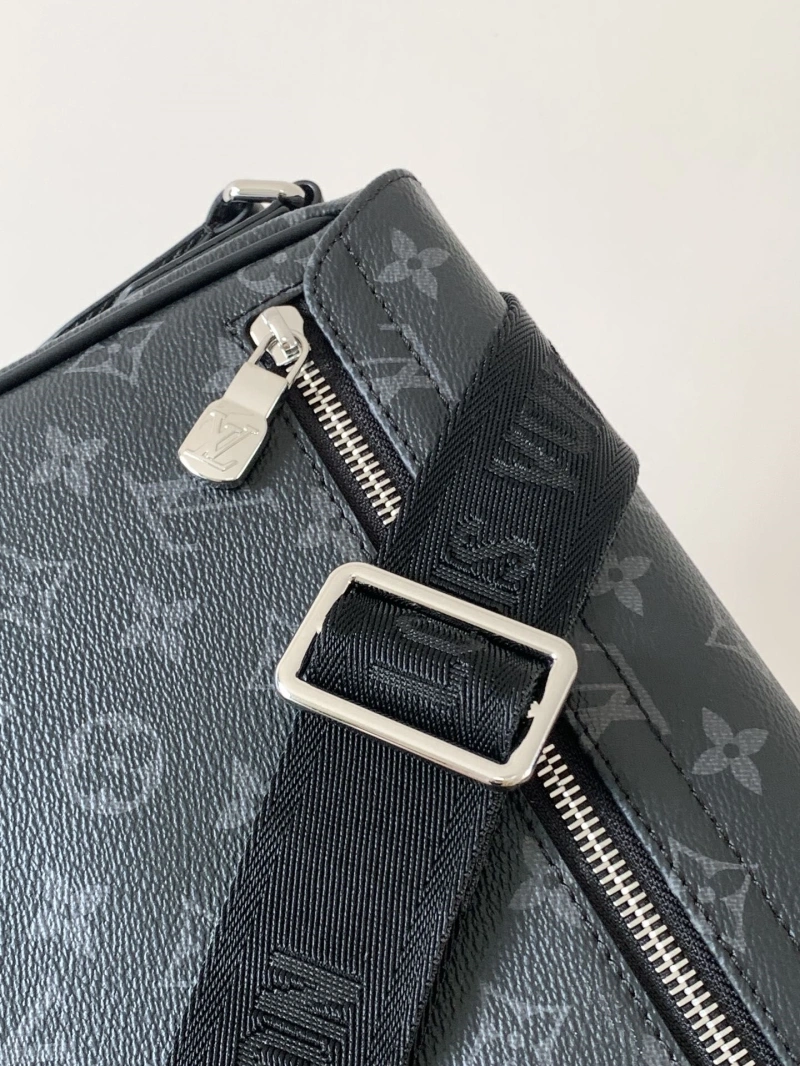 LV Satchel bags 4194B-0268