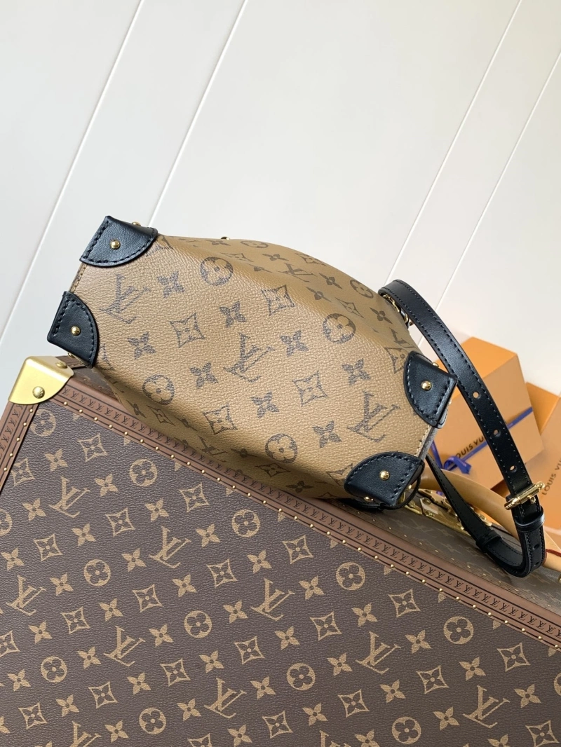 LV Bucket Bags 4194B-0269
