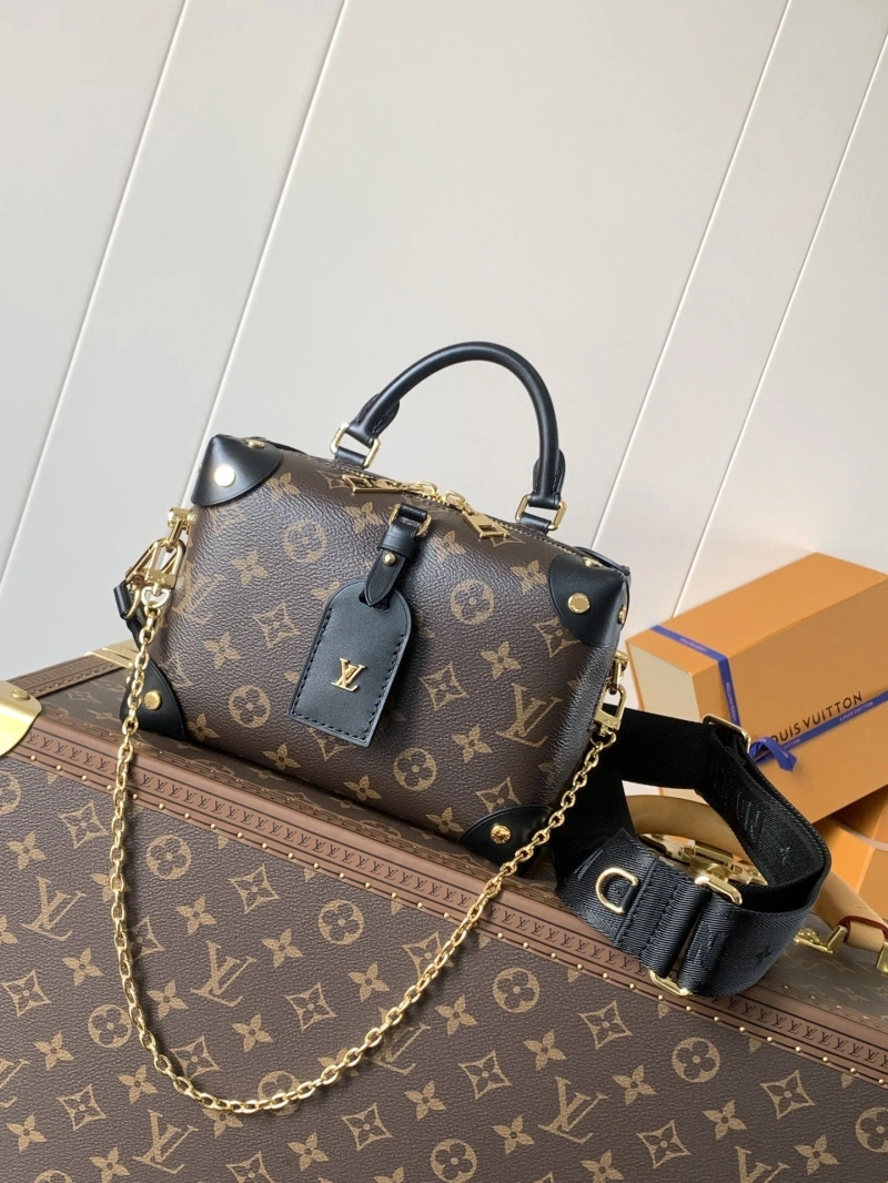 LV Box Bags 4194B-0270