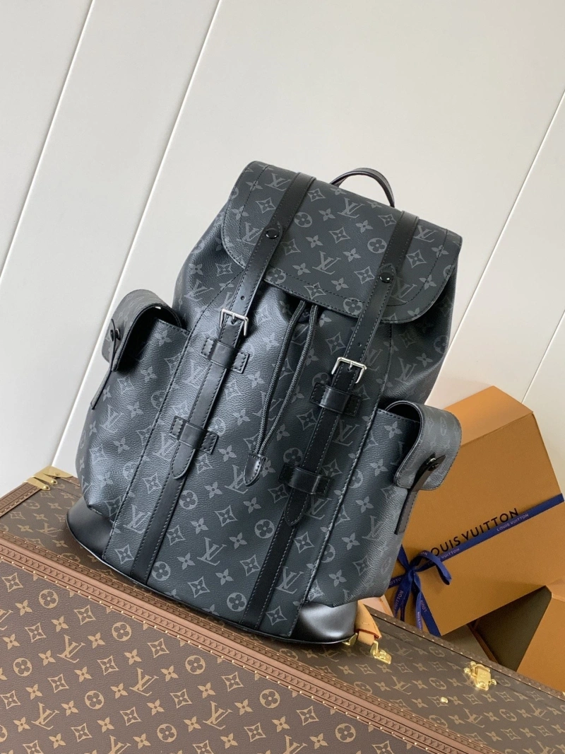 LV Backpacks 4194B-0278