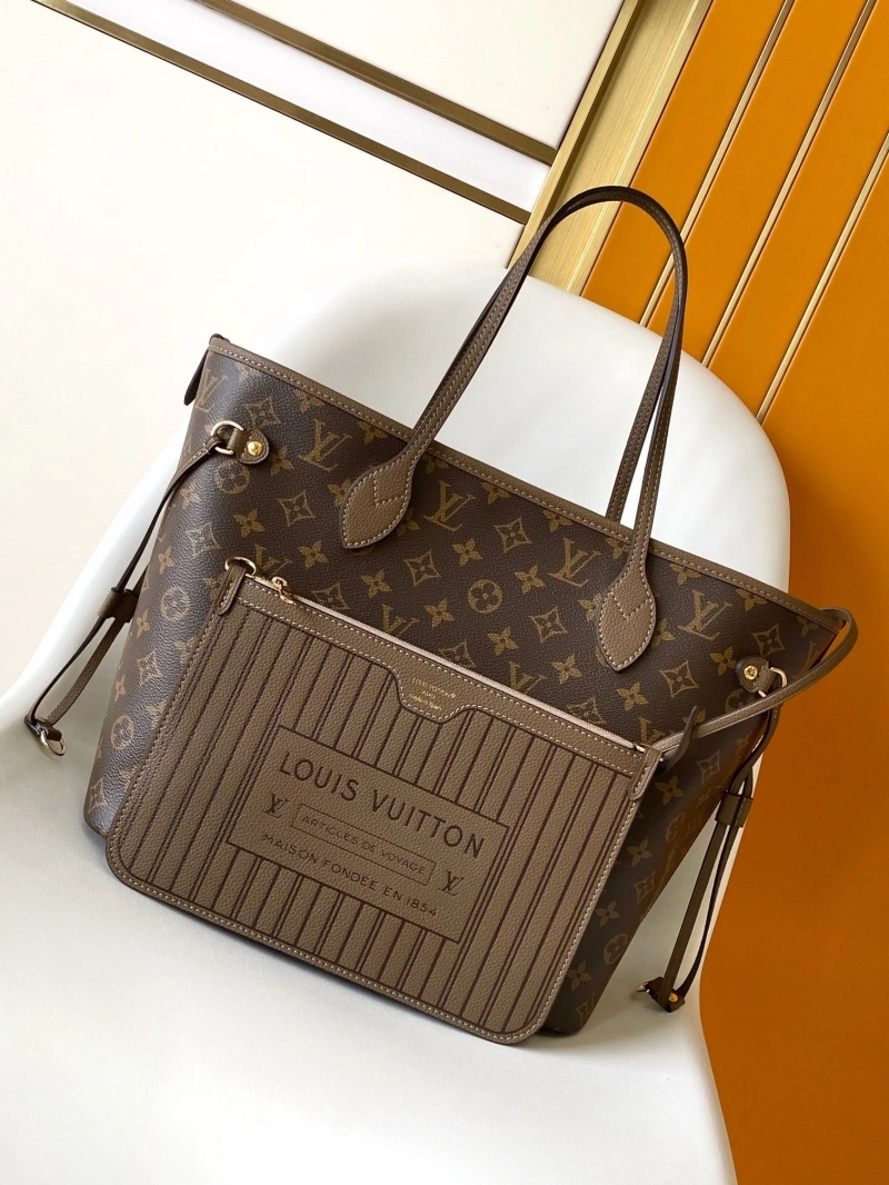 LV Shopping Bags 4194B-0287