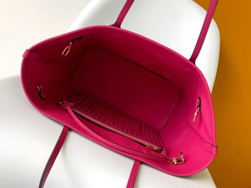 LV Shopping Bags 4194B-0288