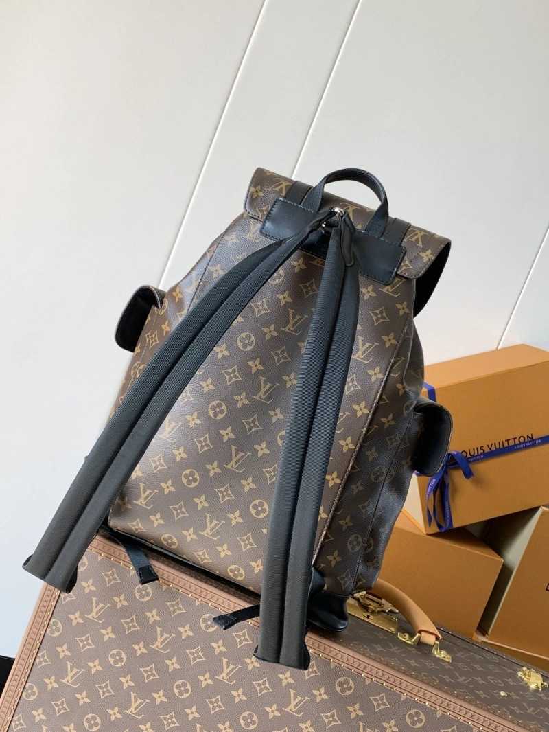 LV Backpacks 4194B-0297