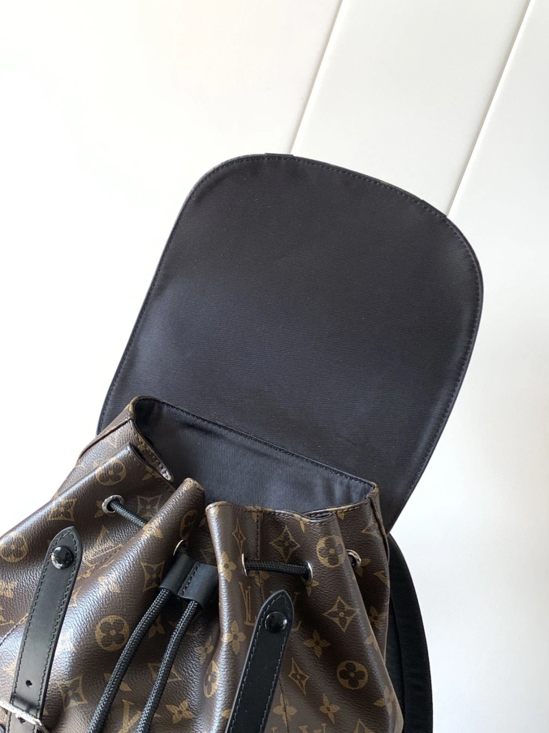 LV Backpacks 4194B-0297