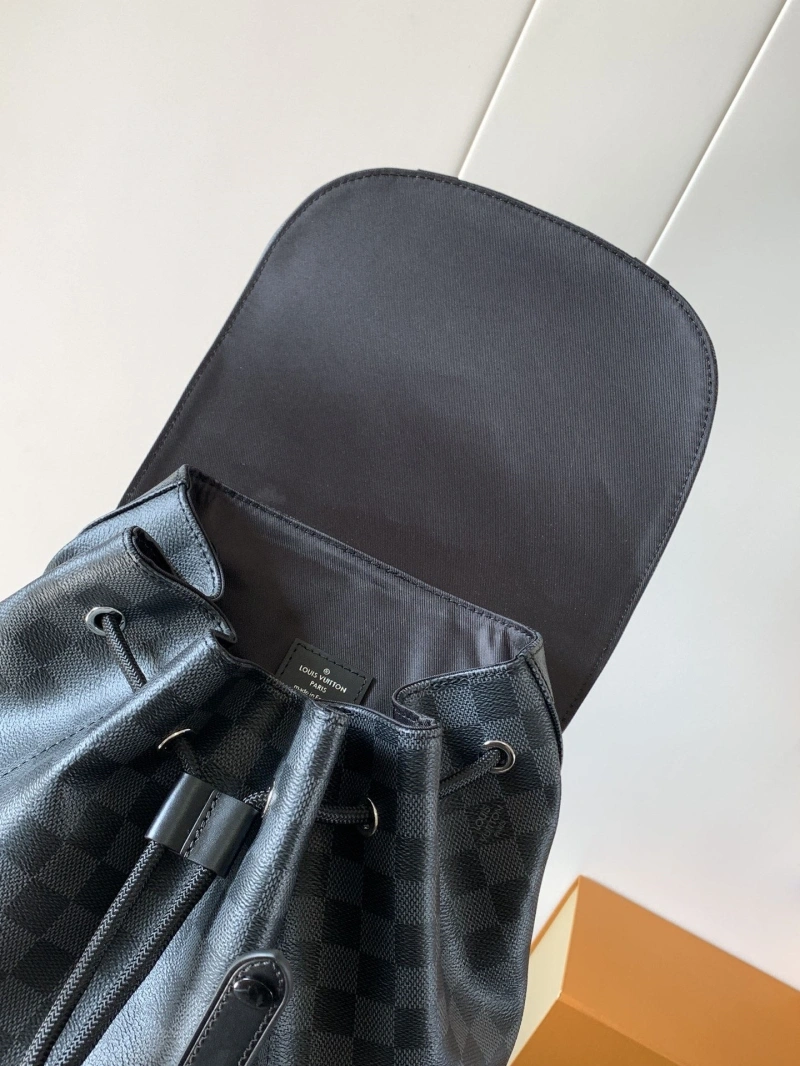 LV Backpacks 4194B-0298