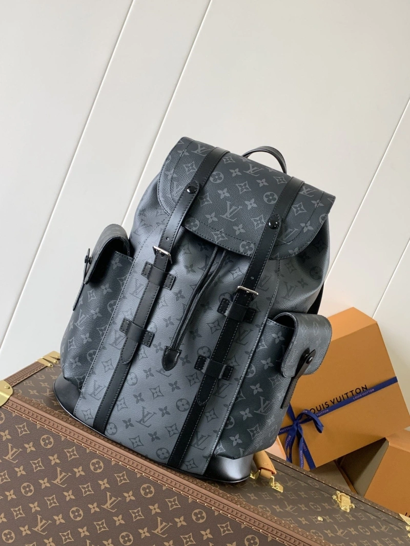 LV Backpacks 4194B-0299