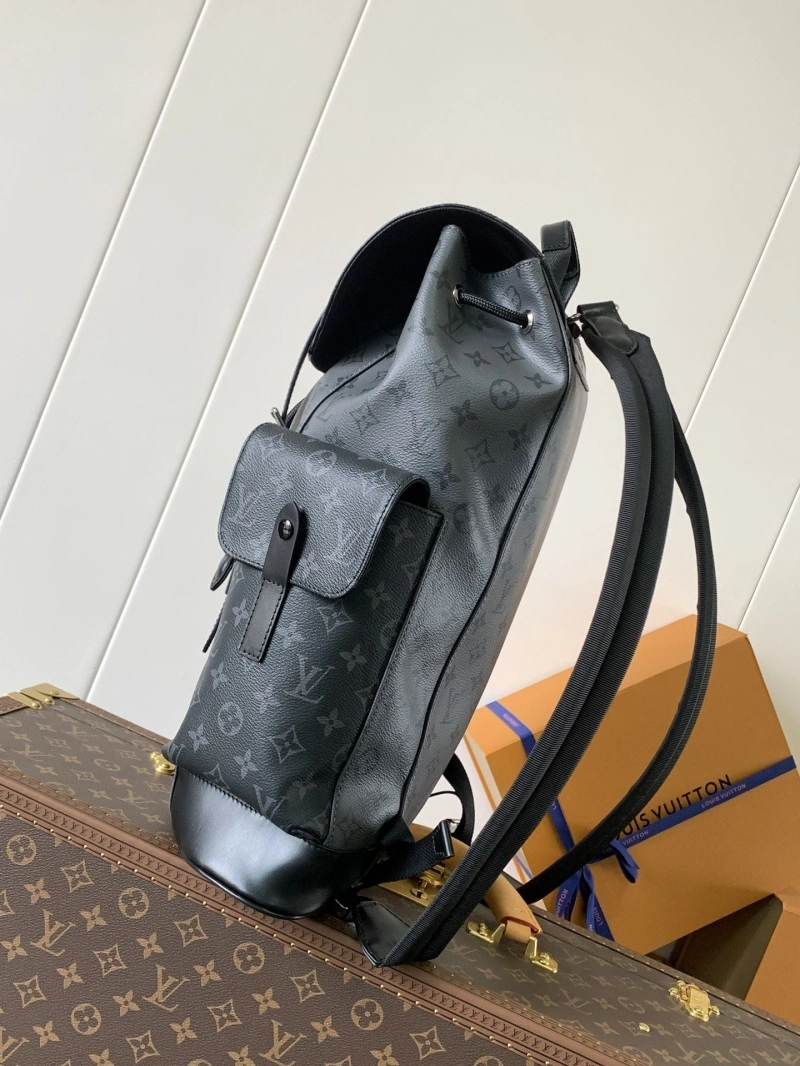 LV Backpacks 4194B-0299
