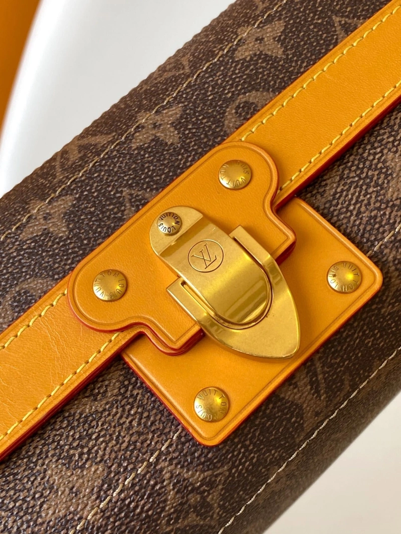 LV Box Bags 4194B-0304
