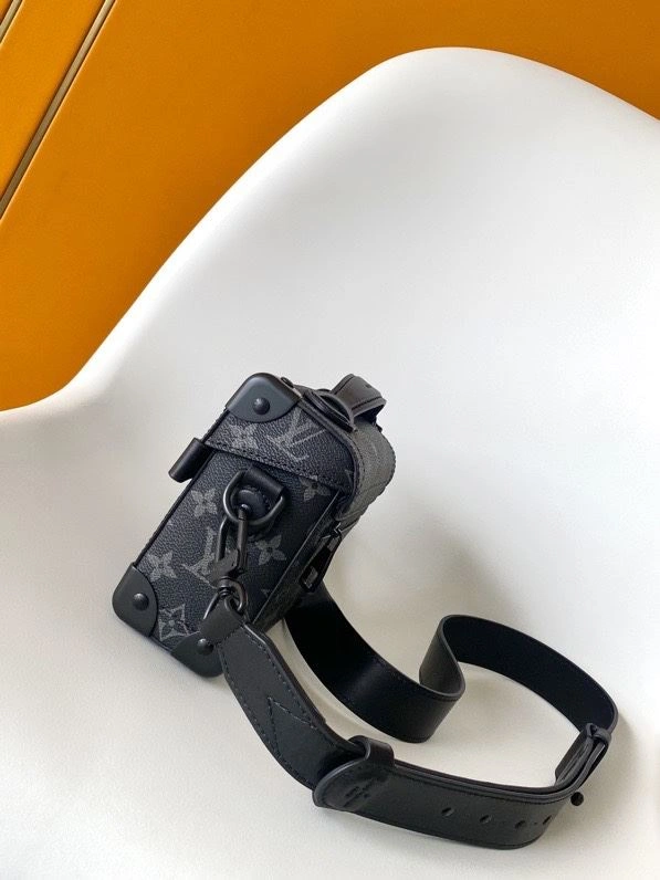 LV Satchel bags 4194B-0306